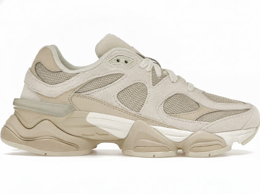 Beige Casual Athletic Sneakers