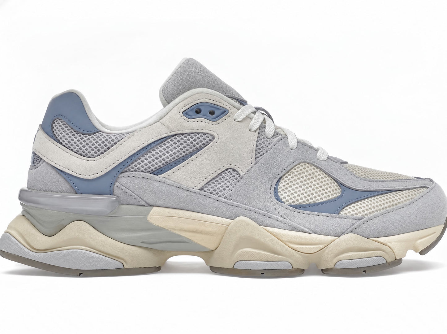 Casual Lifestyle Footwear - Pearl Grey