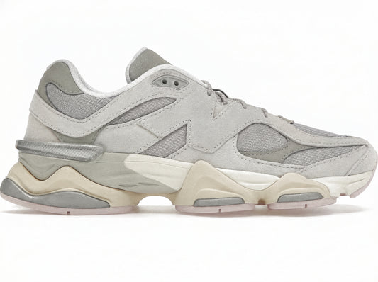Casual Lifestyle Sneakers - Grey Lilac