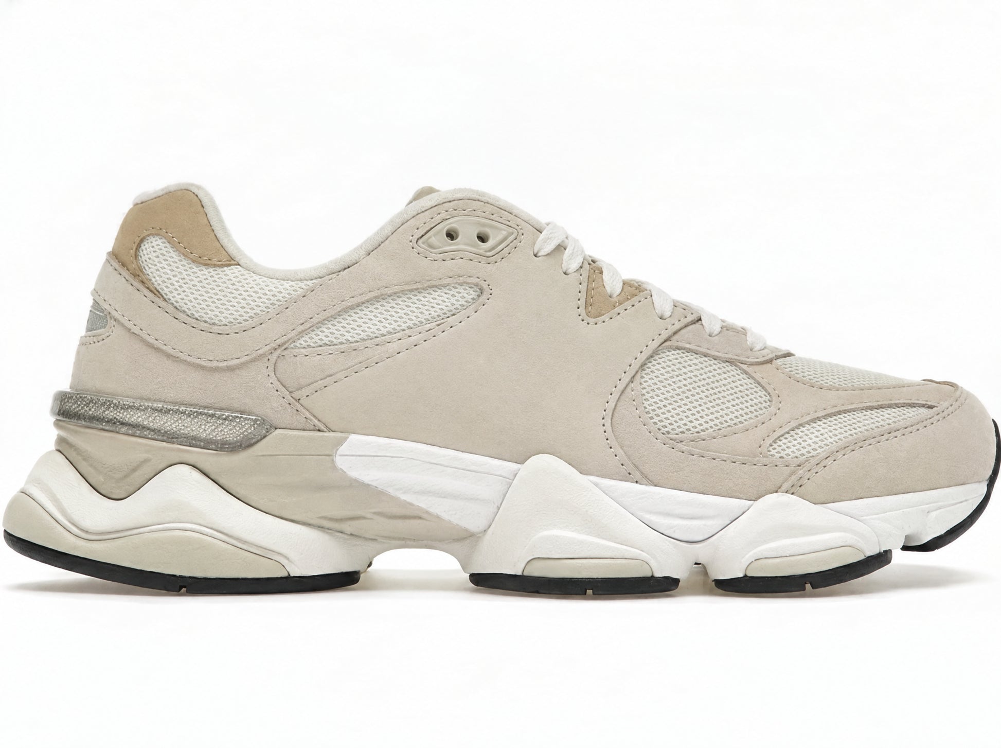 Casual Lifestyle Sneakers, Turtledove Color
