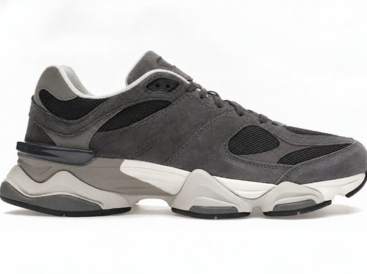 Lifestyle Athletic Shoe - Gray/Dark Gray