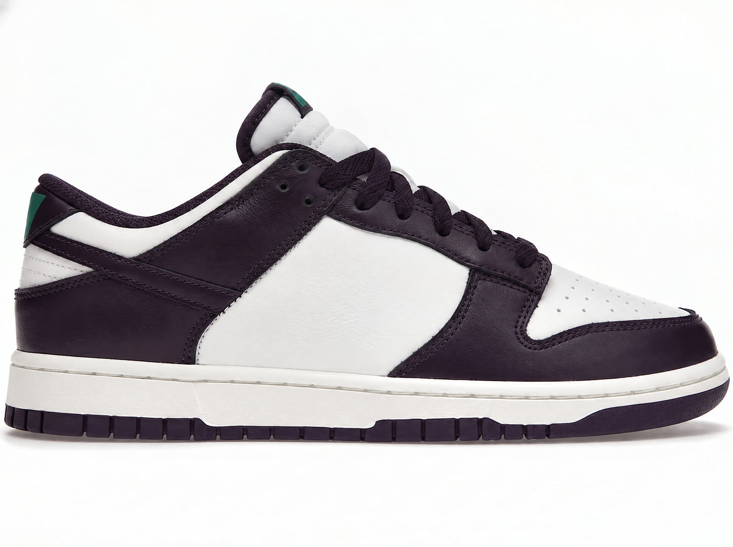 Low-top Lifestyle Sneakers - Sail Grand Purple