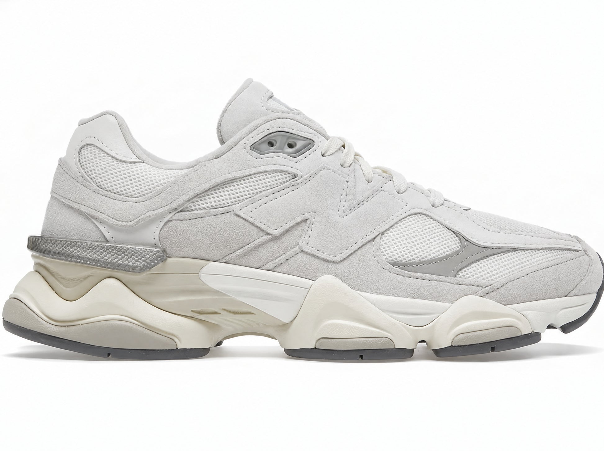 White Casual Lifestyle Sneakers