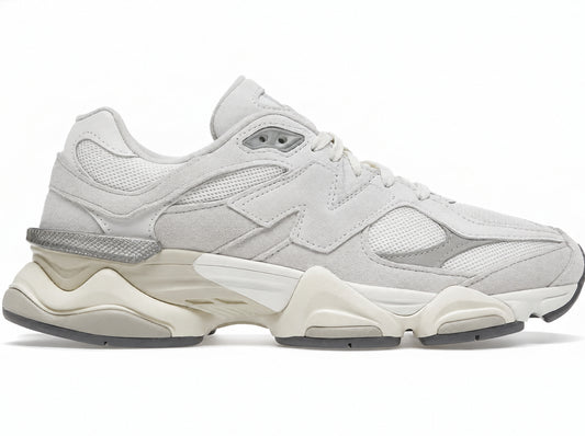 White Casual Lifestyle Sneakers